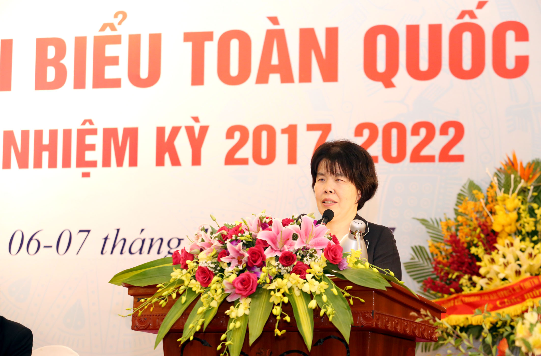 Hình ảnh: Một số hoạt động nổi bật của Hiệp hội Người mù khu vực Châu Á – Thái Bình Dương trong nhiệm kỳ 2016-2021